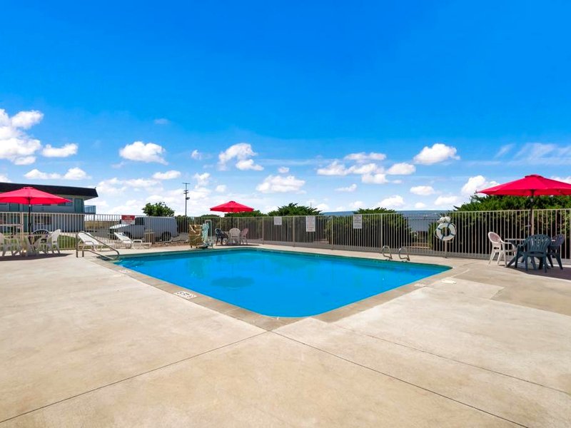 Motel 6 Grand Junction, COの写真