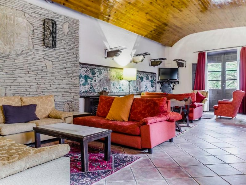 アルバラチン ホテル (Albarracin Hotel)の写真