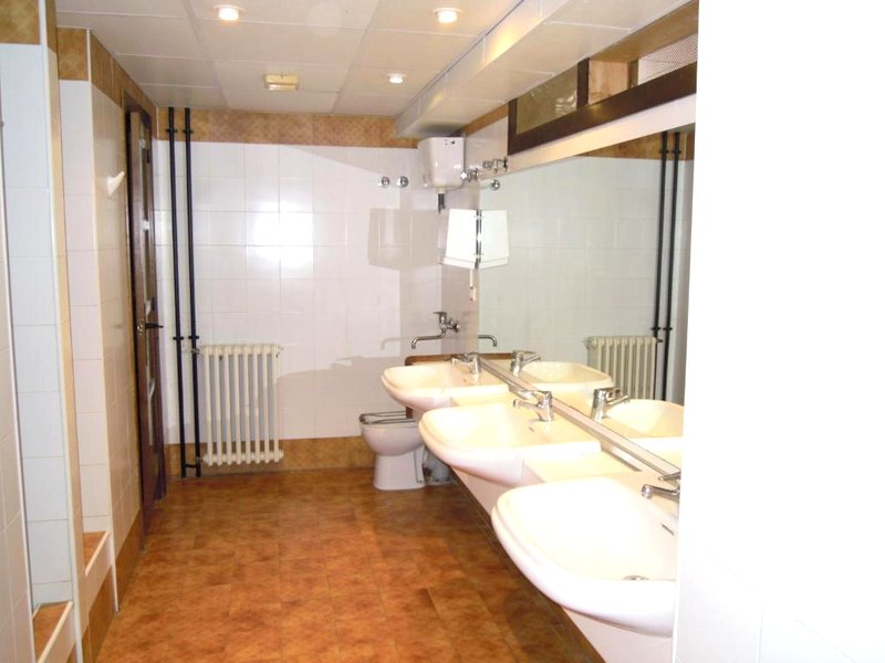 Albergue Albarracinの写真