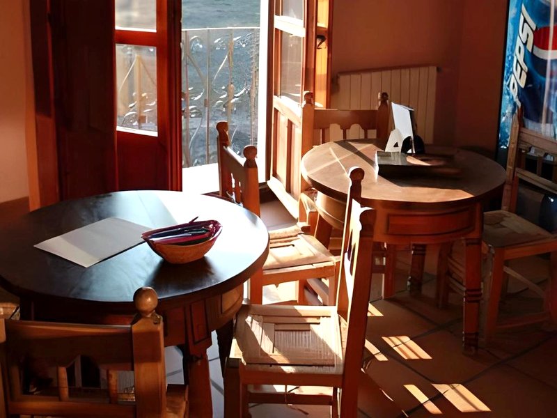Albergue Albarracinの写真