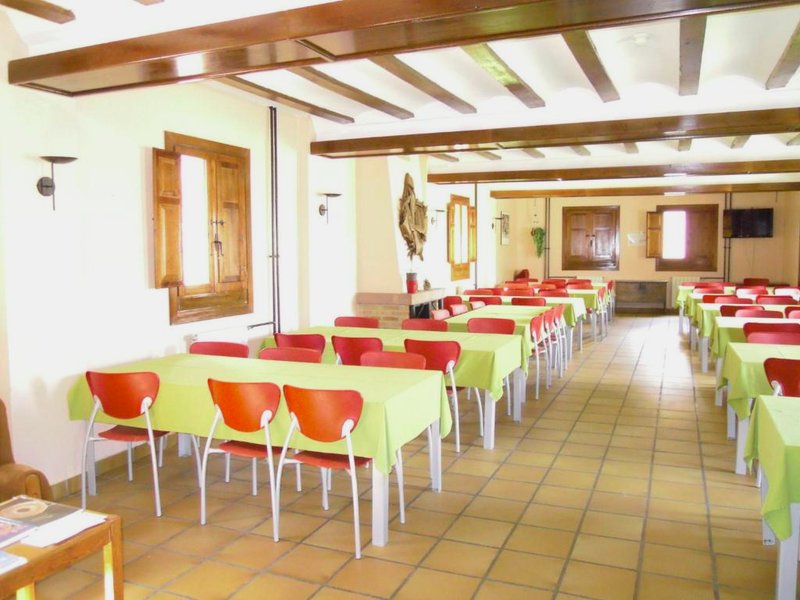 Albergue Albarracinの写真