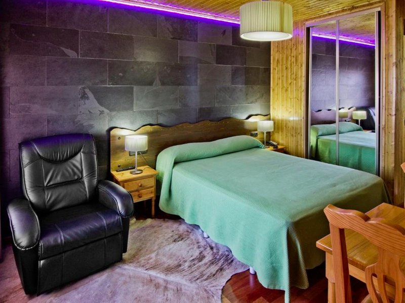 Hotel Dona Blancaの写真