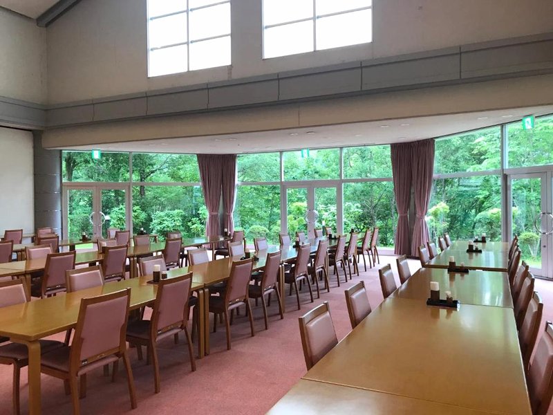 ルネサンス棚倉  (Renaissance Tanagura)の写真