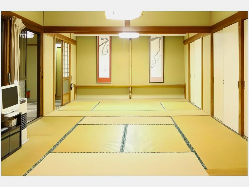 湯岐温泉　山形屋 (Yamagataya)の写真