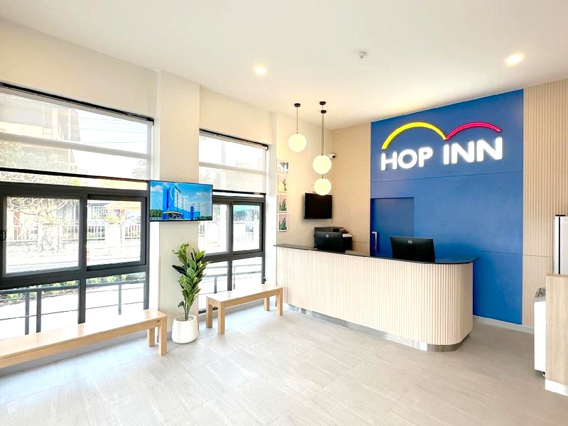 HOP INN Phayaoの写真