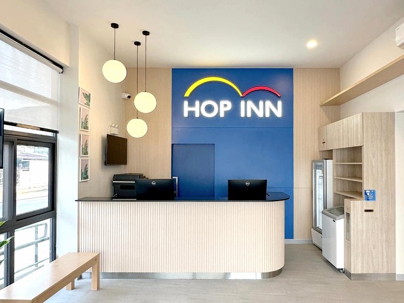 HOP INN Phayaoの写真