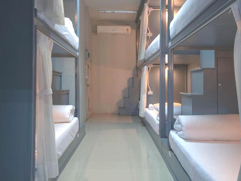 Mee Hug Guesthouse (Opposite Phayao Provincial Transports Station)の写真