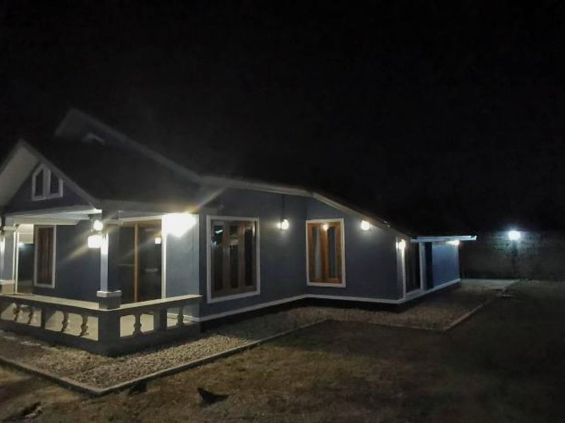 シンタンノー & ホームステイ (Schinn Tumnon Homestay)の写真