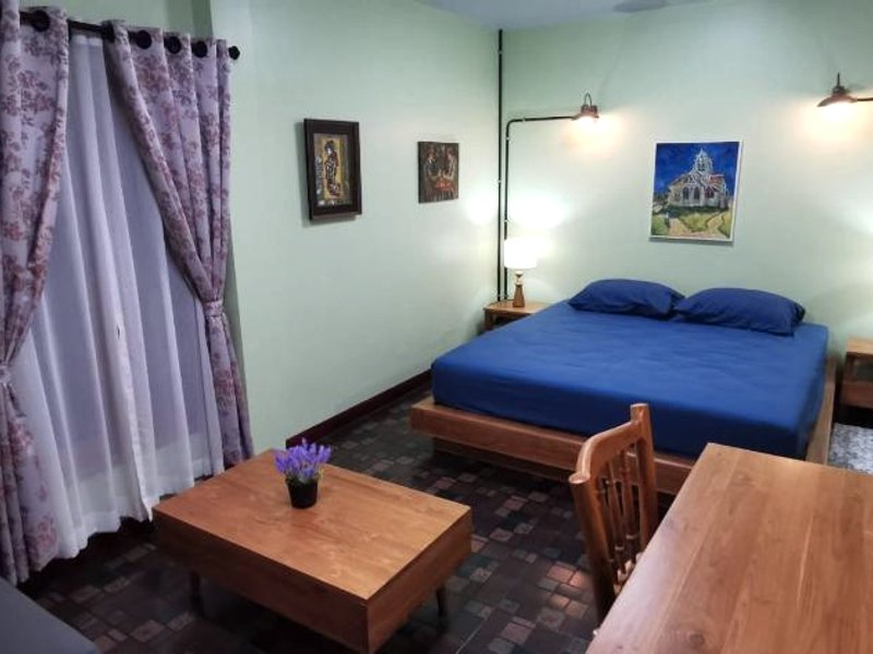 シンタンノー & ホームステイ (Schinn Tumnon Homestay)の写真