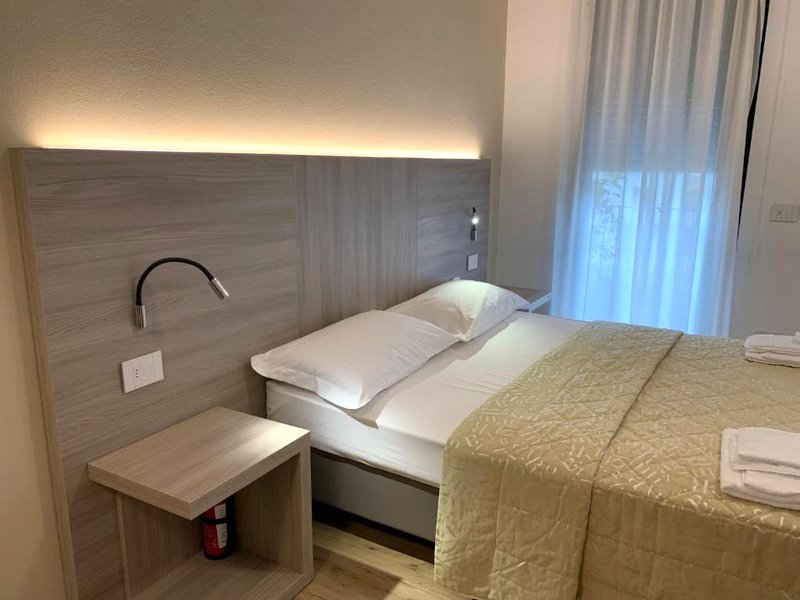 Bernina Suites - vicino al Bernina Expressの写真