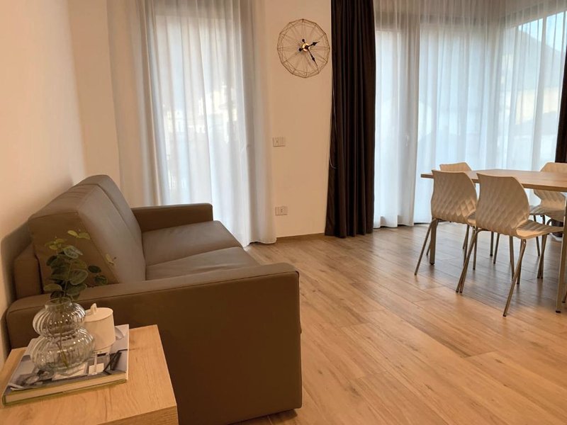 Bernina Suites - vicino al Bernina Expressの写真