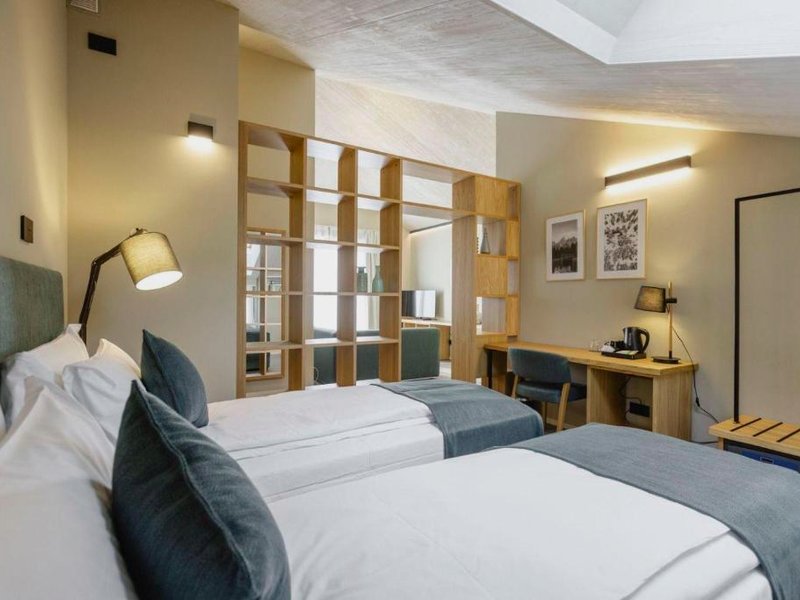 Terra Hotel Boutiqueの写真