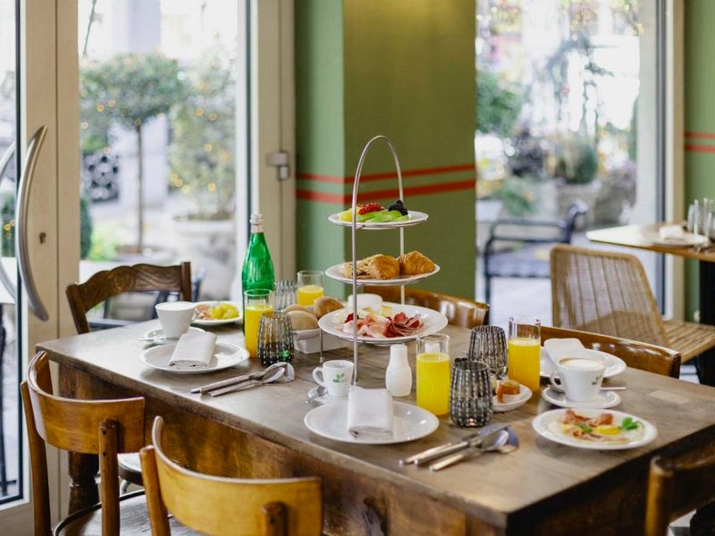 Terra Hotel Boutiqueの写真