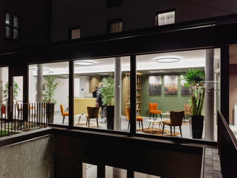 Terra Hotel Boutiqueの写真