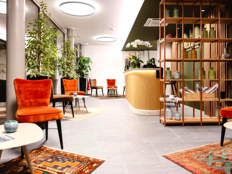 Terra Hotel Boutiqueの写真