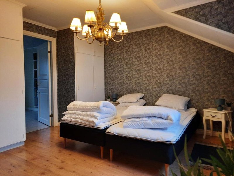 Sjötorps Säteris Bed & Breakfast Flygeln (Sjotorps Sateris Bed & Breakfast Flygeln)の写真