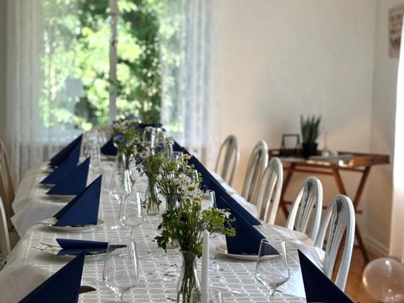 Sjötorps Säteris Bed & Breakfast Flygeln (Sjotorps Sateris Bed & Breakfast Flygeln)の写真