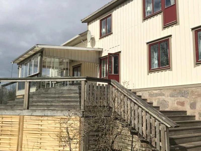 Sjötorps Säteris Bed & Breakfast Flygeln (Sjotorps Sateris Bed & Breakfast Flygeln)の写真