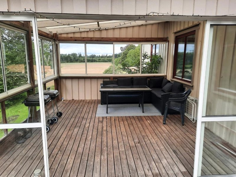 Sjötorps Säteris Bed & Breakfast Flygeln (Sjotorps Sateris Bed & Breakfast Flygeln)の写真