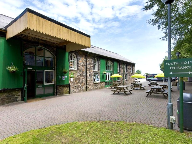 YHA Okehampton - Partnerの写真