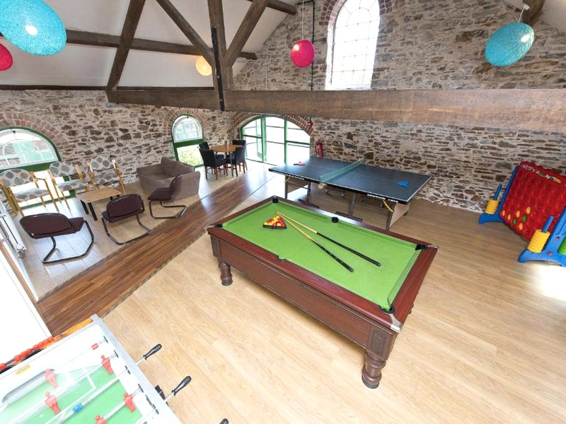 YHA Okehampton - Partnerの写真