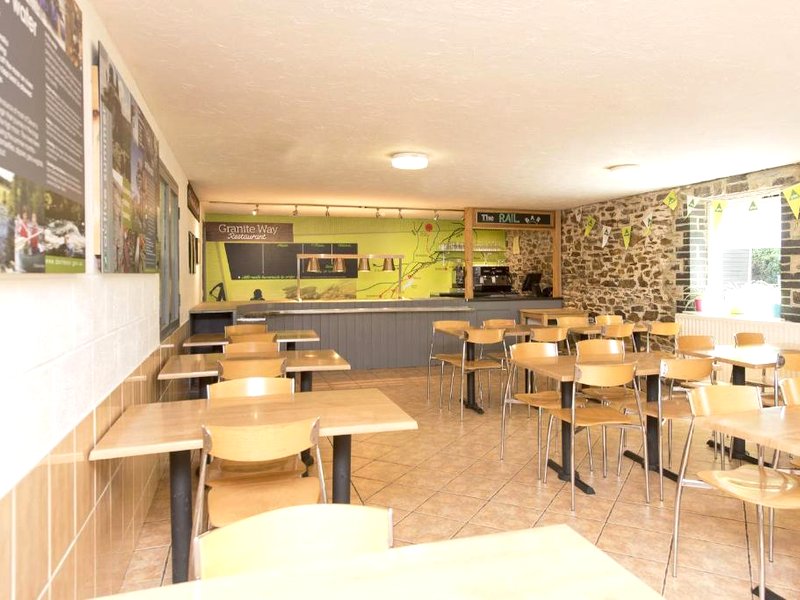 YHA Okehampton - Partnerの写真