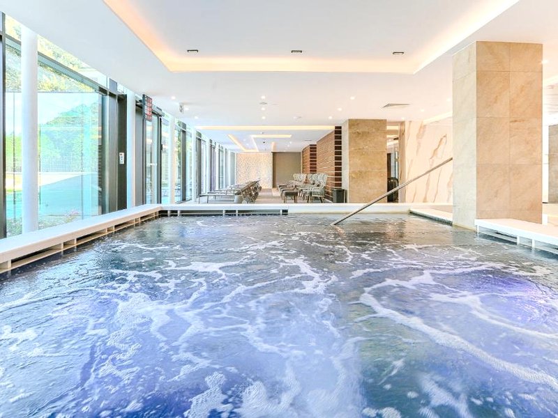 Thermia Palace Ensana Health Spa Hotelの写真