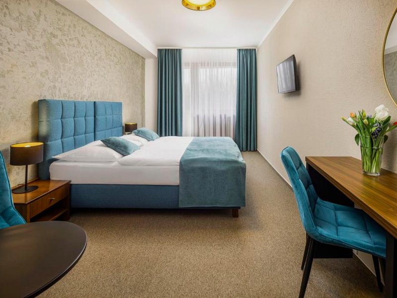 Hotel Parkの写真