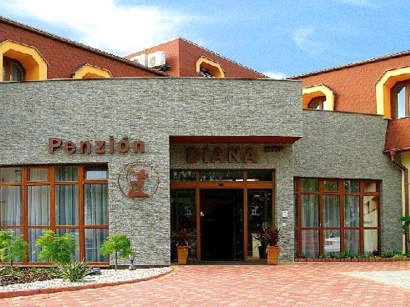 Penzion Dianaの写真