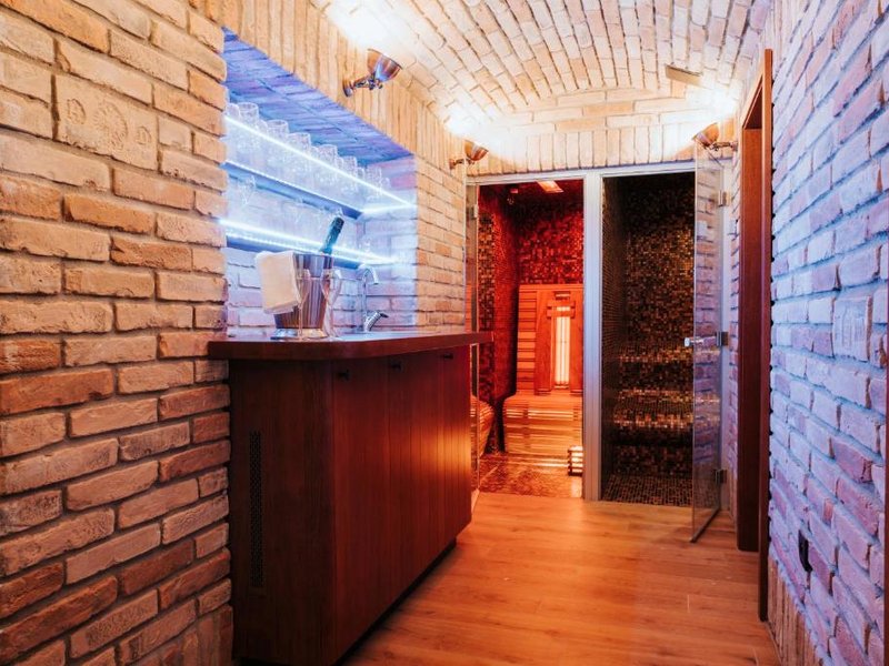 Wellness Hotel Smaragd Piešťany (Wellness Hotel Smaragd Piestany)の写真