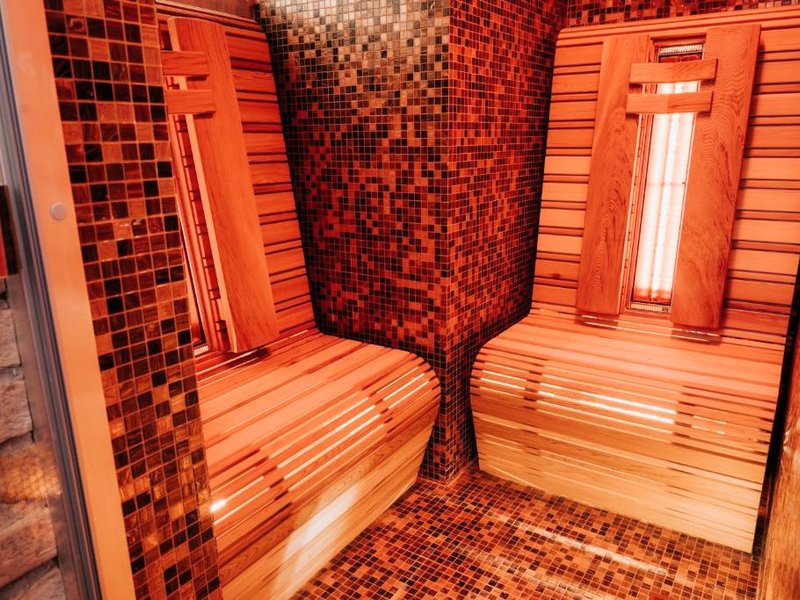 Wellness Hotel Smaragd Piešťany (Wellness Hotel Smaragd Piestany)の写真
