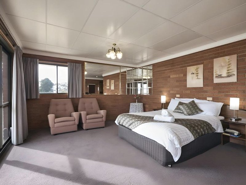 スウォンジ ウォータールー イン (Swansea Waterloo Inn)の写真
