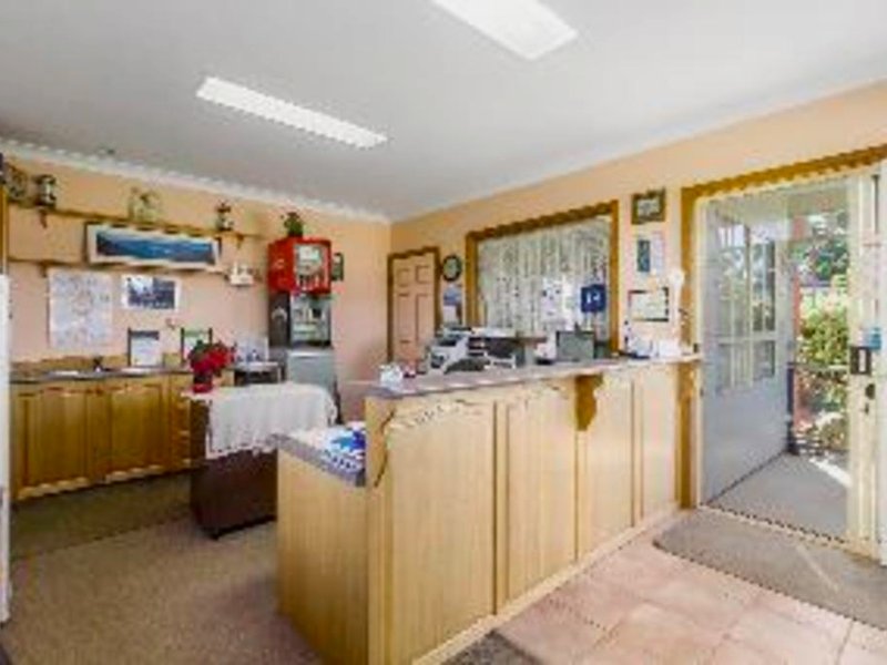 Swansea Cottagesの写真