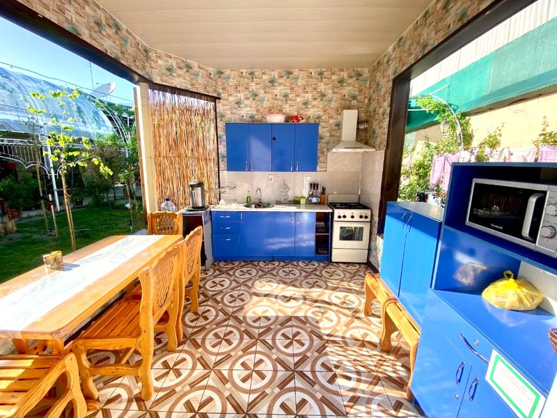 Evergreen Guesthouseの写真