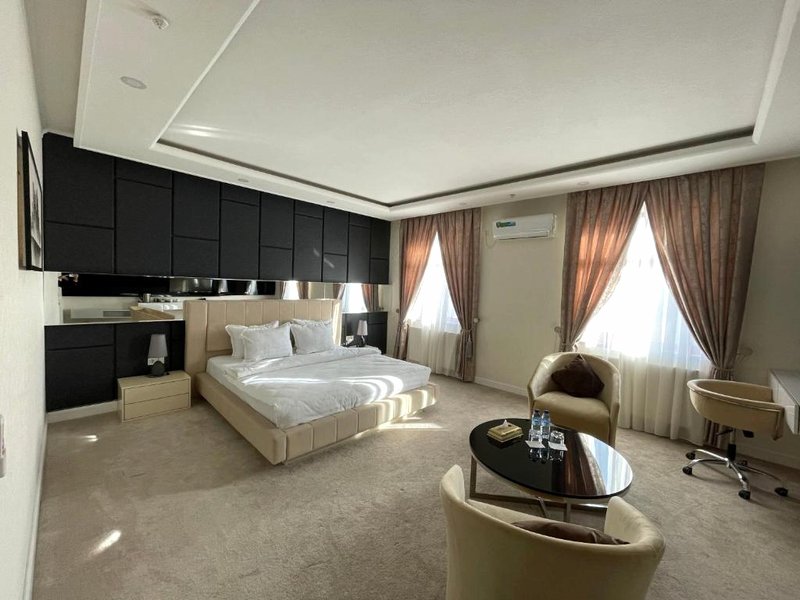 Ohu Palaceの写真