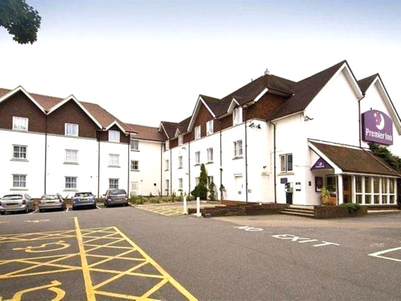 Horsham Northの写真