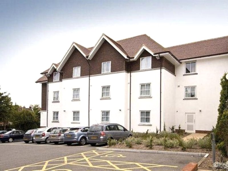 Horsham Northの写真