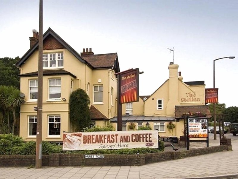 Horsham Northの写真