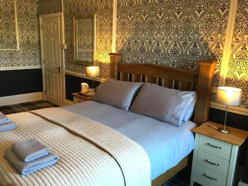 The White Hart pub and roomsの写真