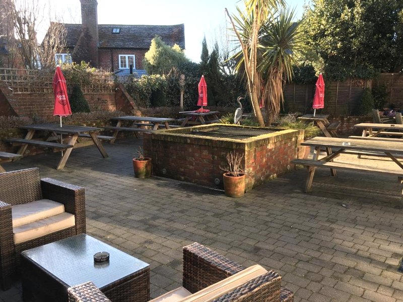 The White Hart pub and roomsの写真