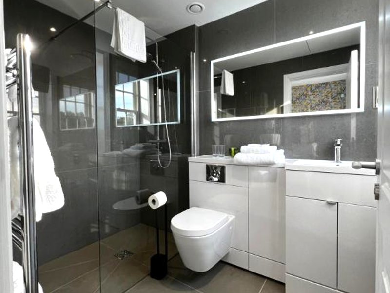 The Bulls Head Innの写真