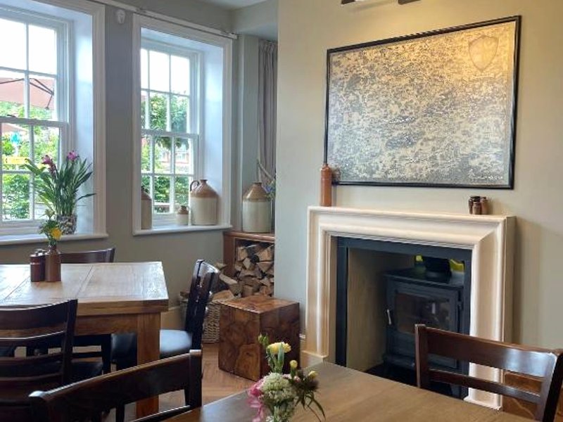 The Bulls Head Innの写真