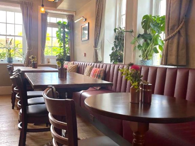 The Bulls Head Innの写真