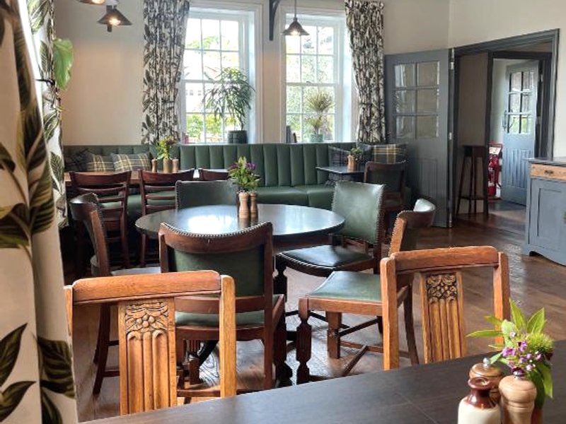 The Bulls Head Innの写真