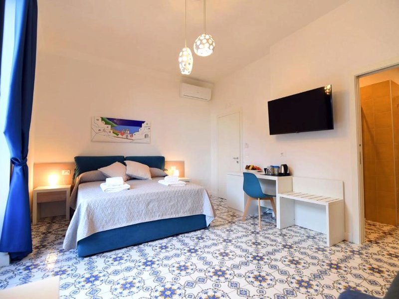 Antica Residenza Amalfitanaの写真