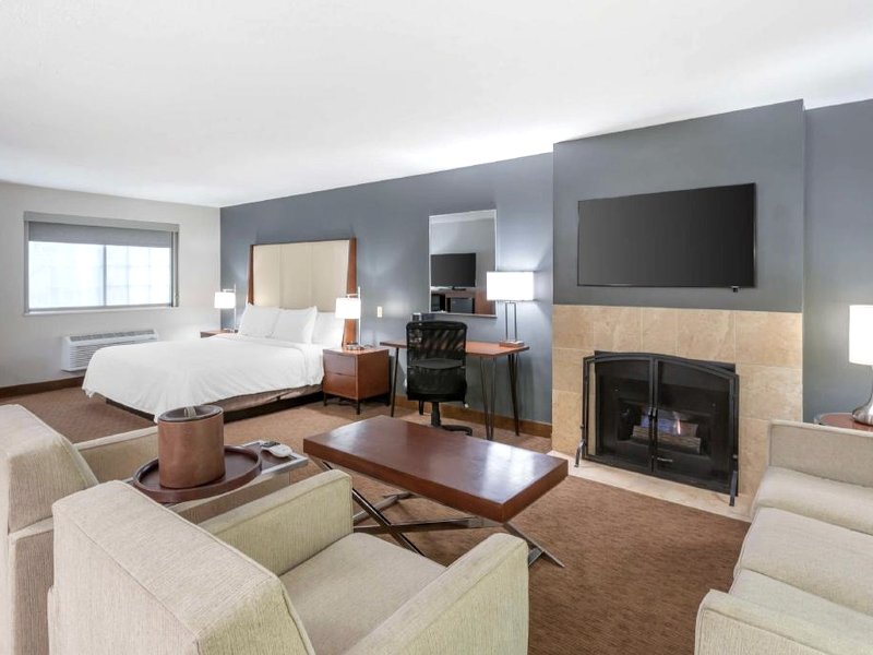 ベストウエスタン プラス コットンツリー イン (Best Western Plus CottonTree Inn)の写真