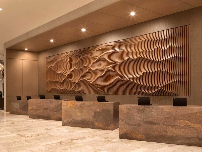 Hyatt Regency Salt Lake Cityの写真