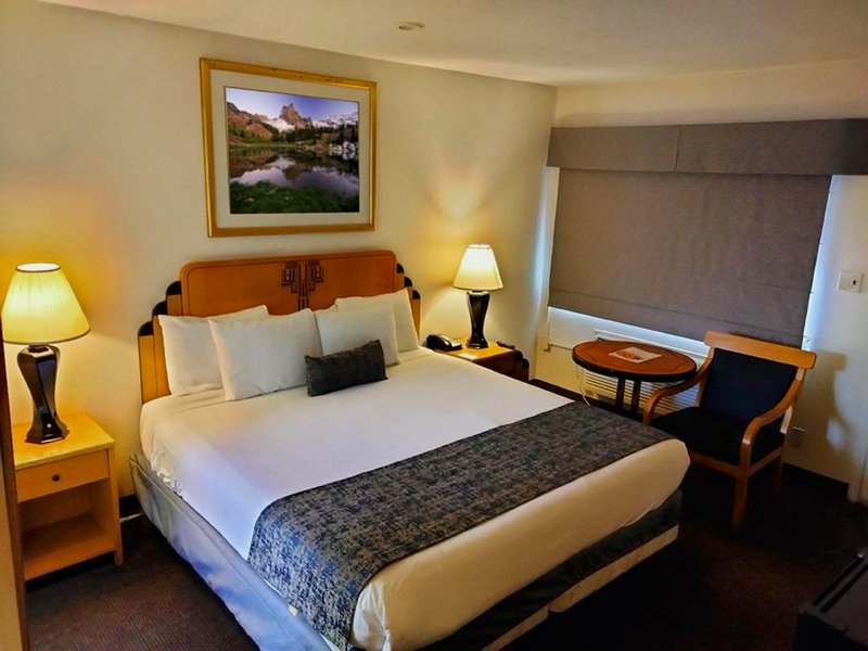 メトロポリタン イン (Metropolitan Inn)の写真