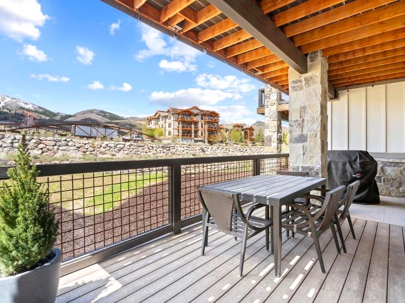 Mayflower Lakeside 3 Bedroom Mountain Retreatの写真