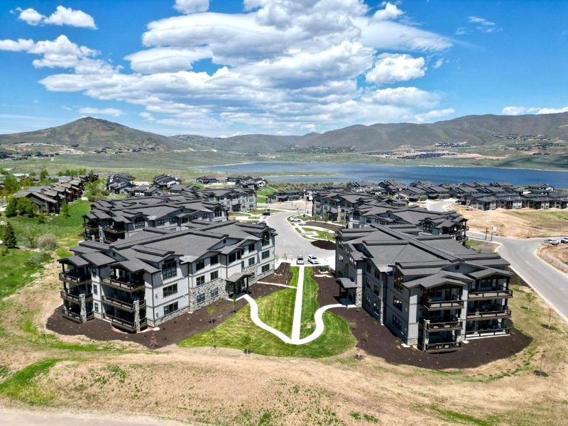 Mayflower Lakeside 3 Bedroom Mountain Retreatの写真